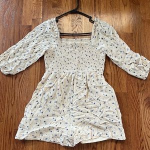American eagle dress